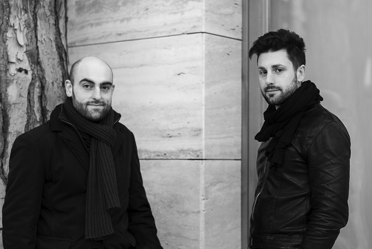 Fabio Candido & Marco Sarri